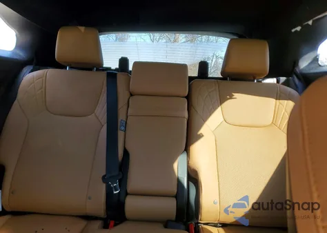 2024 Lexus Rx 350 Premium from USA, damaged, VIN 2T2BAMCA7RC069008